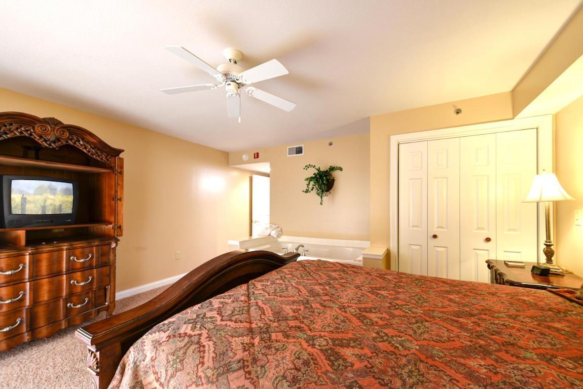 Apartmán Golf Vista 111 Pigeon Forge Exteriér fotografie